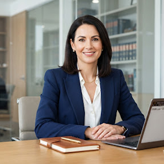 Family Law Attorney