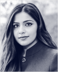 Roz - Specialist Family Lawyer